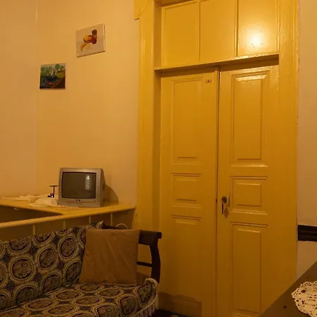 Tarihi Konagi Antikhan