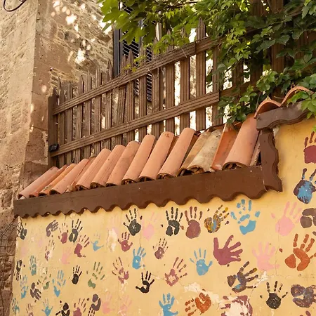 Accommodatie bij particulieren Tarihi Konagi Antikhan *