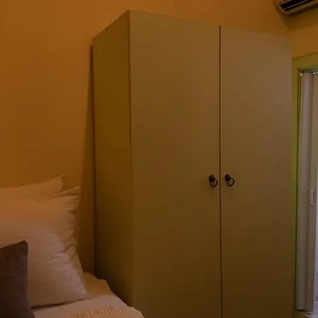 Tarihi Konagi Antikhan Проживание в семье *