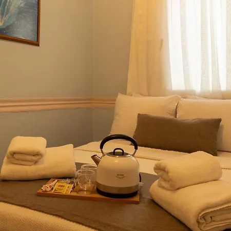 Tarihi Konagi Antikhan