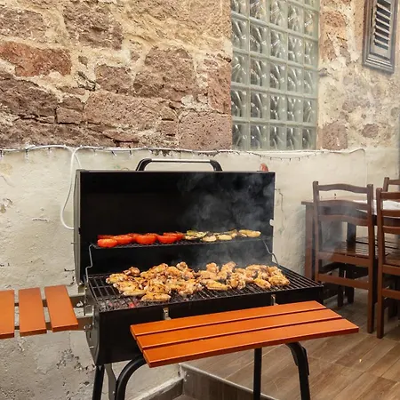 Accommodatie bij particulieren Tarihi Konagi Antikhan