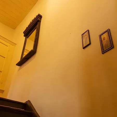 Tarihi Konağı Antikhan