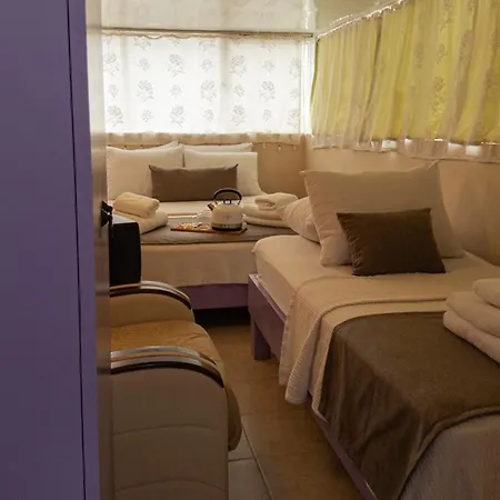 Tarihi Konagi Antikhan *