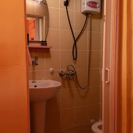 Pansiyon Tarihi Konağı Antikhan