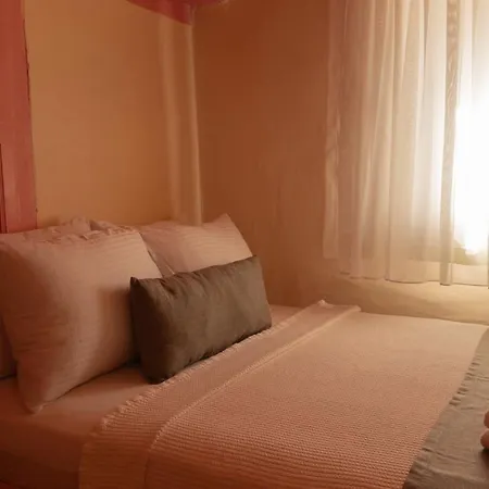 Tarihi Konagi Antikhan Privat bolig *