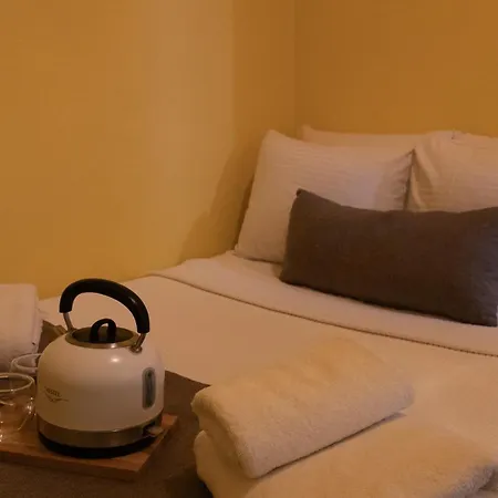 Pansiyon Tarihi Konağı Antikhan *
