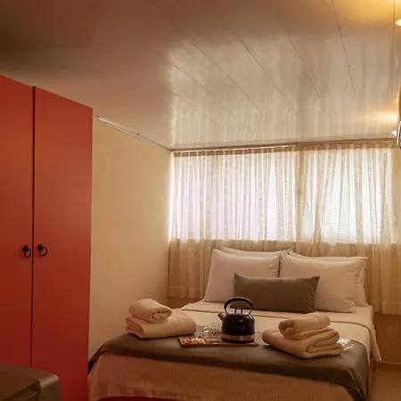 Tarihi Konagi Antikhan Ubytování v soukromí *