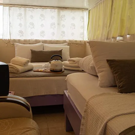 Privat bolig Tarihi Konagi Antikhan