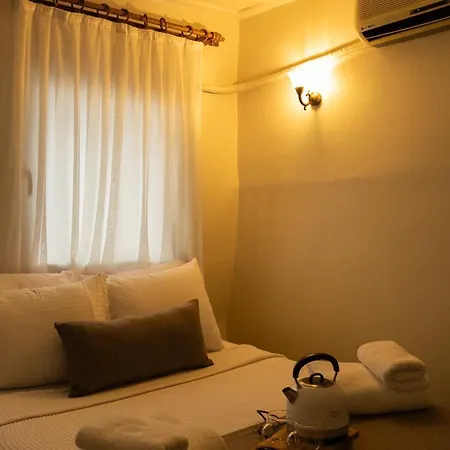 Tarihi Konagi Antikhan Ubytování v soukromí