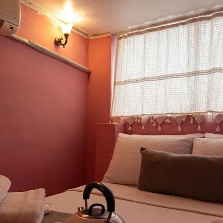 Privat bolig Tarihi Konagi Antikhan