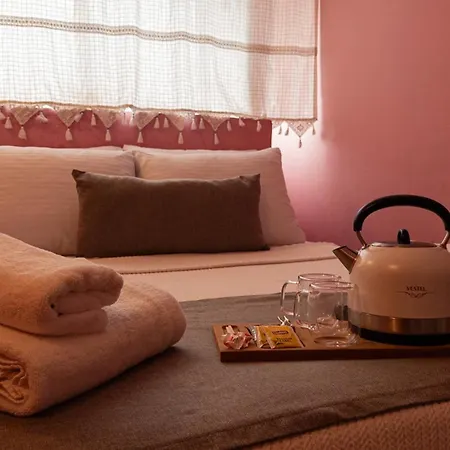 Ubytování v soukromí Tarihi Konagi Antikhan *