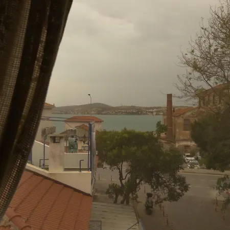 Ubytování v soukromí Tarihi Konagi Antikhan *