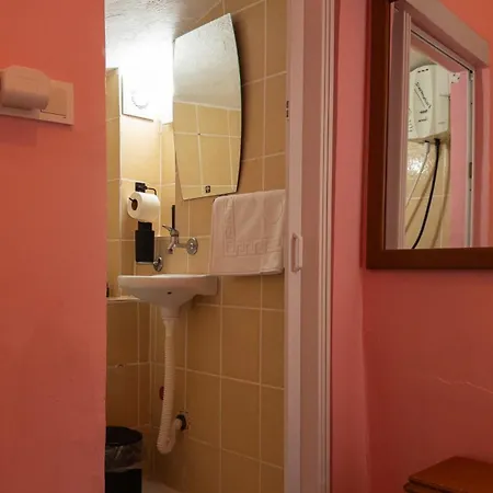 Ubytování v soukromí Tarihi Konagi Antikhan