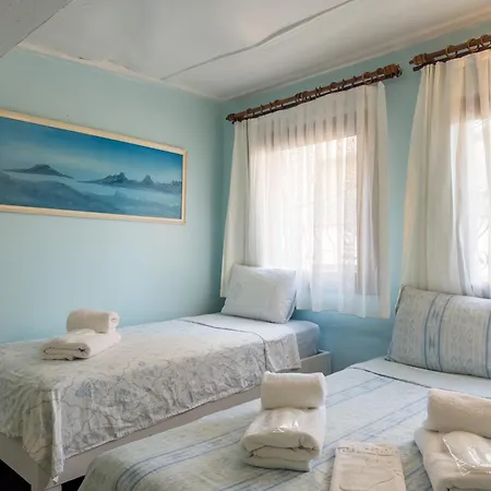 Tarihi Konağı Antikhan Ayvalı