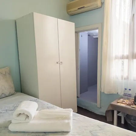 Tarihi Konağı Antikhan Pansiyon