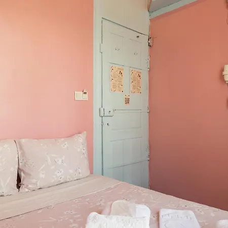 Pansiyon Tarihi Konağı Antikhan