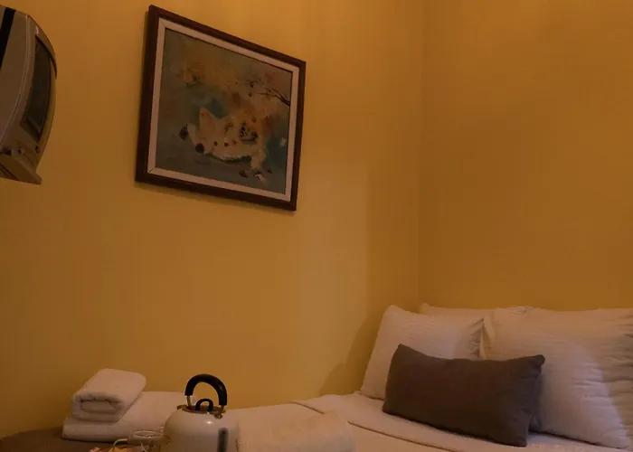 Tarihi Konagi Antikhan Ayvalı